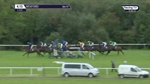 Video preview image for Wexford 16:15 - Play Lotto On The Boylesports App Beginners Chase
