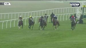 Video preview image for Newmarket 16:30 - Close Brothers Asset Finance Handicap (4)