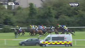 Video preview image for Wexford 16:50 - Boylesports This Is Betting Handicap Chase 
