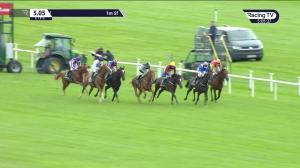 Video preview image for Navan 17:05 - Irish Stallion Farms European Breedrs Fund Yeats Stakes (Listed)