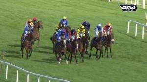 Video preview image for Wexford 17:20 - Download The Boylesports App Handicap Chase 
