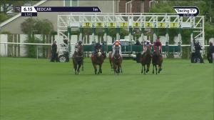 Video preview image for Redcar 18:15 - Join Racing TV Now Handicap (3)