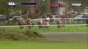 Video preview image for Redcar 19:15 - Racing TV Profits Returned To Racing Handicap (5)