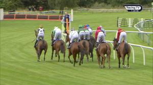 Video preview image for Perth 13:30 - Bet365 Novices' Hurdle (4)