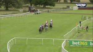 Video preview image for Perth 14:40 - Bet365 Handicap Hurdle (2)