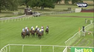 Video preview image for Perth 15:50 - Each Way Extra At Bet365 Mares' Handicap Hurdle (4)