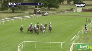 Video preview image for Perth 17:00 - Bet365 Handicap Chase (5)