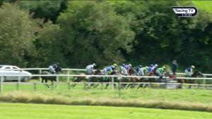 Video preview image for Downpatrick 13:30 - Ulster Carpets Handicap Hurdle
