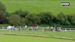 Video preview image for Downpatrick 15:05 - Adare Manor Opportunity Beginners Chase