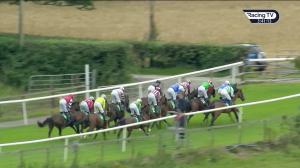 Video preview image for Downpatrick 15:40 - Downpatrick Racecourse Virtual Best Dressed Lady Competition Handicap Chase