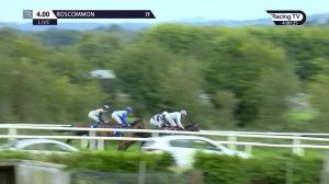 Video preview image for Roscommon 16:00 - Irish European Breeders Fund Median Sires Series