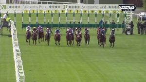 Video preview image for Sandown Park 16:10 - Twickenham Maiden Auction Stakes (5)