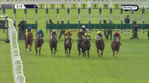 Video preview image for Sandown Park 17:15 - Weybridge Handicap (4)