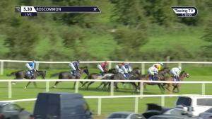 Video preview image for Roscommon 17:30 - Castlerea Handicap