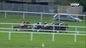 Video preview image for Sandown Park 19:30 - Byfleet Handicap (5) (Div 2)