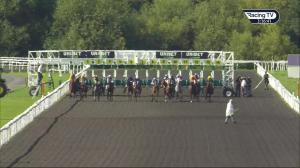 Video preview image for Kempton Park 15:15 - Visit racingtv.com Handicap (6)