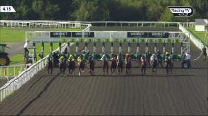 Video preview image for Kempton Park 16:15 - Terry Mills & John Akehurst Handicap (3)
