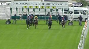 Video preview image for Hamilton Park 17:15 - Stay At Our On-Site Hotel Nursery Handicap (4)