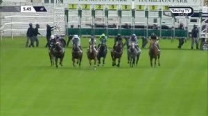 Video preview image for Hamilton Park 17:45 - Hamilton Park Annual Members Handicap (5)