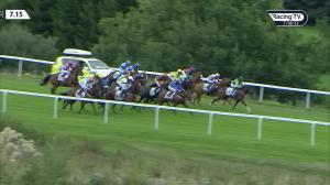Video preview image for Hamilton Park 19:15 - racingtv.com Handicap (6)