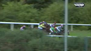 Video preview image for Hamilton Park 19:45 - Flower Of Scotland EBF Fillies' Handicap (4)