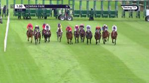 Video preview image for Gowran Park 13:00 - Gowran Park Business Club Handicap