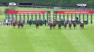 Video preview image for Gowran Park 14:05 - Play Golf At Gowran Park Fillies Claiming