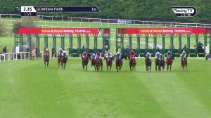 Video preview image for Gowran Park 14:35 - Mansionbet Supporting Irish Racing Apprentice Handicap