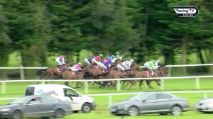 Video preview image for Gowran Park 15:05 - Back With Mansionbet Maiden