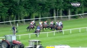 Video preview image for Gowran Park 15:35 - Mansionbet Handicap