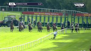 Video preview image for Gowran Park 16:05 - Mansionbet Maiden