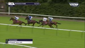 Video preview image for Haydock Park 13:10 - Betfair Maiden Stakes (4)