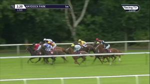 Video preview image for Haydock Park 14:20 - Betfair Free Bet Streak EBF Novice Stakes (4)