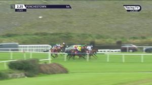 Video preview image for Punchestown 14:25 - Thank You Owners For Supporting This Town Maiden