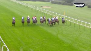 Video preview image for Salisbury 15:10 - Shadwell Dick Poole Fillies' Stakes (Group 3) (1)