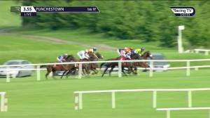 Video preview image for Punchestown 15:55 - Irish Stallion Farms European Breeders Fund Fillies Handicap