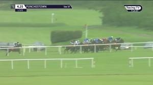 Video preview image for Punchestown 16:25 - Irish Racing Working Together Handicap (Div 1)
