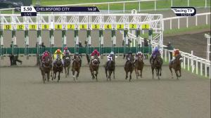 Video preview image for Chelmsford City 17:50 - CCR Selling Handicap (6)