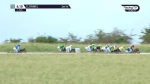 Video preview image for Clonmel 18:10 - Newton Anner Handicap Hurdle 