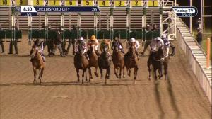 Video preview image for Chelmsford City 20:50 - chelmsfordcityracecourse.com Handicap (5)
