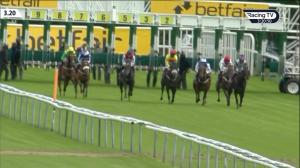 Video preview image for Haydock Park 15:20 - More Ways To Win On Betfair Handicap (2)