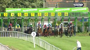 Video preview image for Down Royal 15:10 - Paddy Power Horseymchorserace Ulster Cesarewitch Handicap 