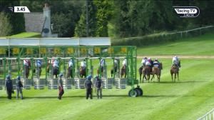 Video preview image for Down Royal 15:45 - Paddy Power From The Horse's Mouth Podcast Handicap 