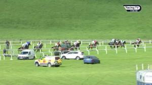 Video preview image for Kilbeggan 16:05 - Pat Doyle Memorial Maiden Hurdle (Div 1)