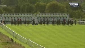 Video preview image for Thirsk 17:05 - Jw 4X4 Northallerton Handicap (4)