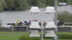 Video preview image for Kempton Park 17:15 - Unibet Thanks The Frontline Workers Fillies' Handicap (4)
