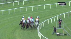 Video preview image for Kilbeggan 17:10 - Adare Manor Opportunity Handicap Hurdle 