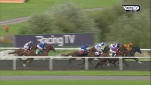 Video preview image for Kempton Park 17:50 - Unibet/British Stallion Studs EBF Novice Stakes (5)
