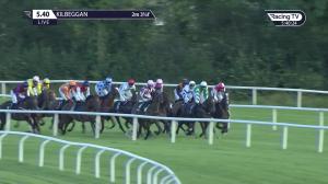 Video preview image for Kilbeggan 17:40 - Sean Hughes Memorial Opportunity Maiden Hurdle