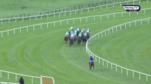 Video preview image for Kilbeggan 18:10 - Coola Handicap Hurdle 
